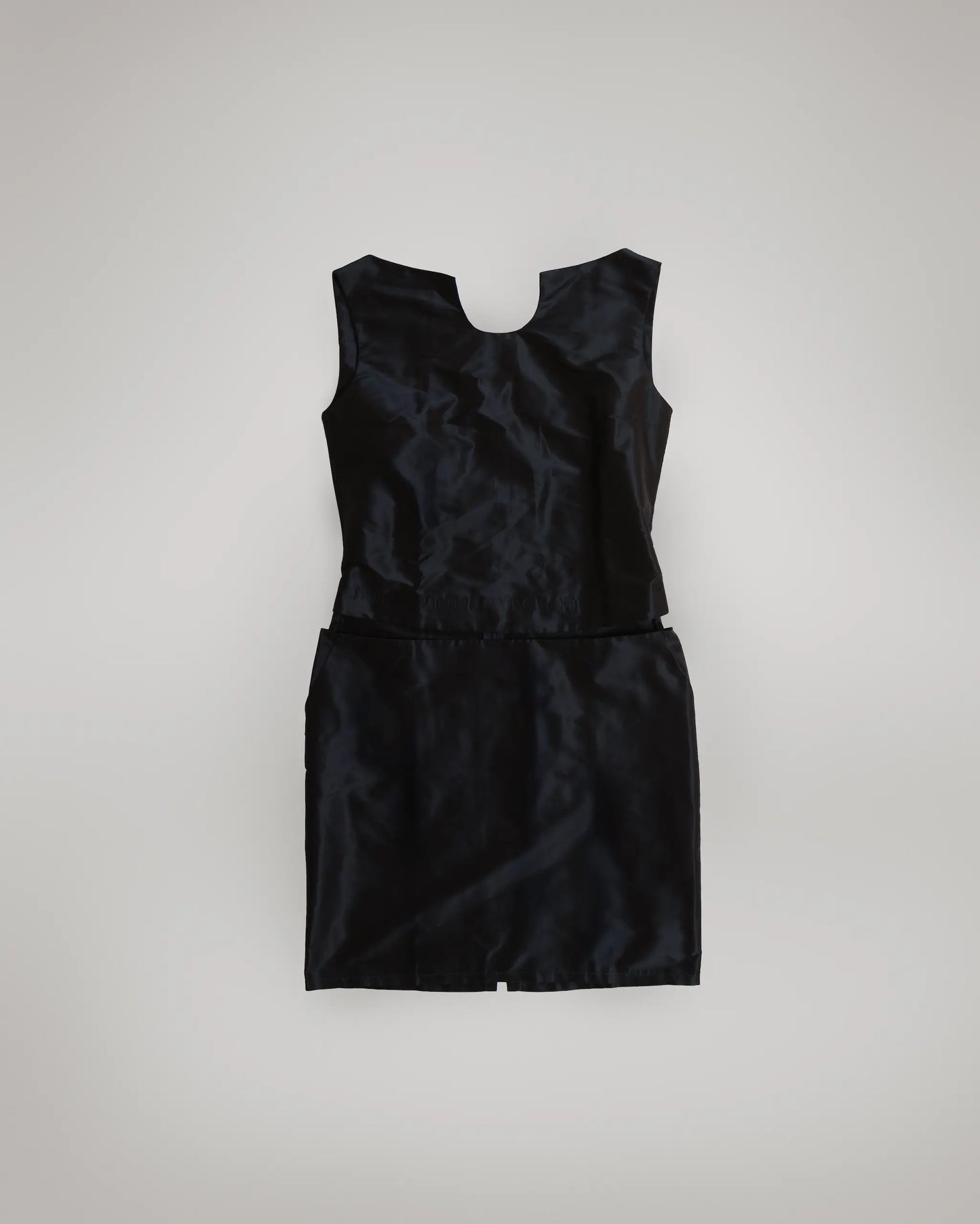 LOOK 15 | MAUDE SL DRESS