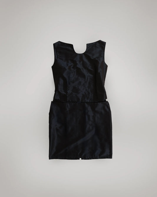 LOOK 15 | MAUDE SL DRESS