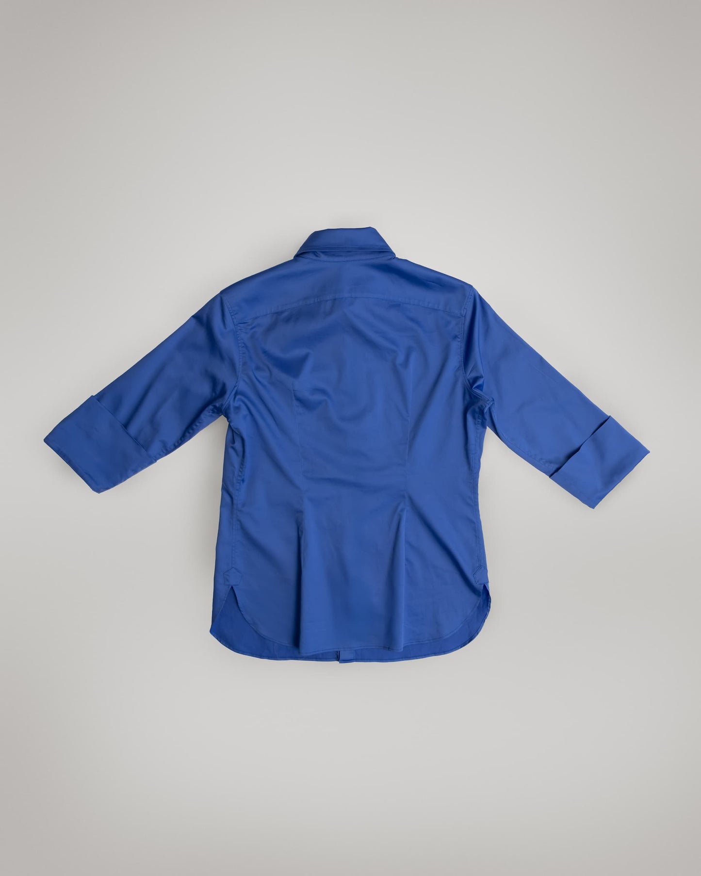 LOOK 11 | FORM SHIRT