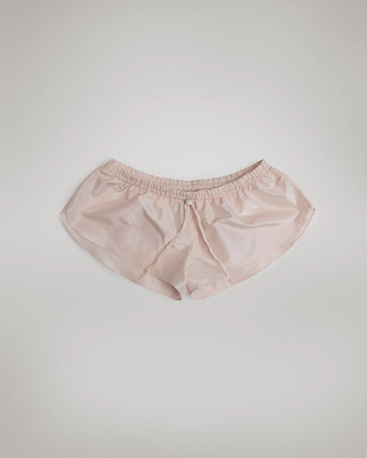 LOOK 27 | FREIDA SHORTS