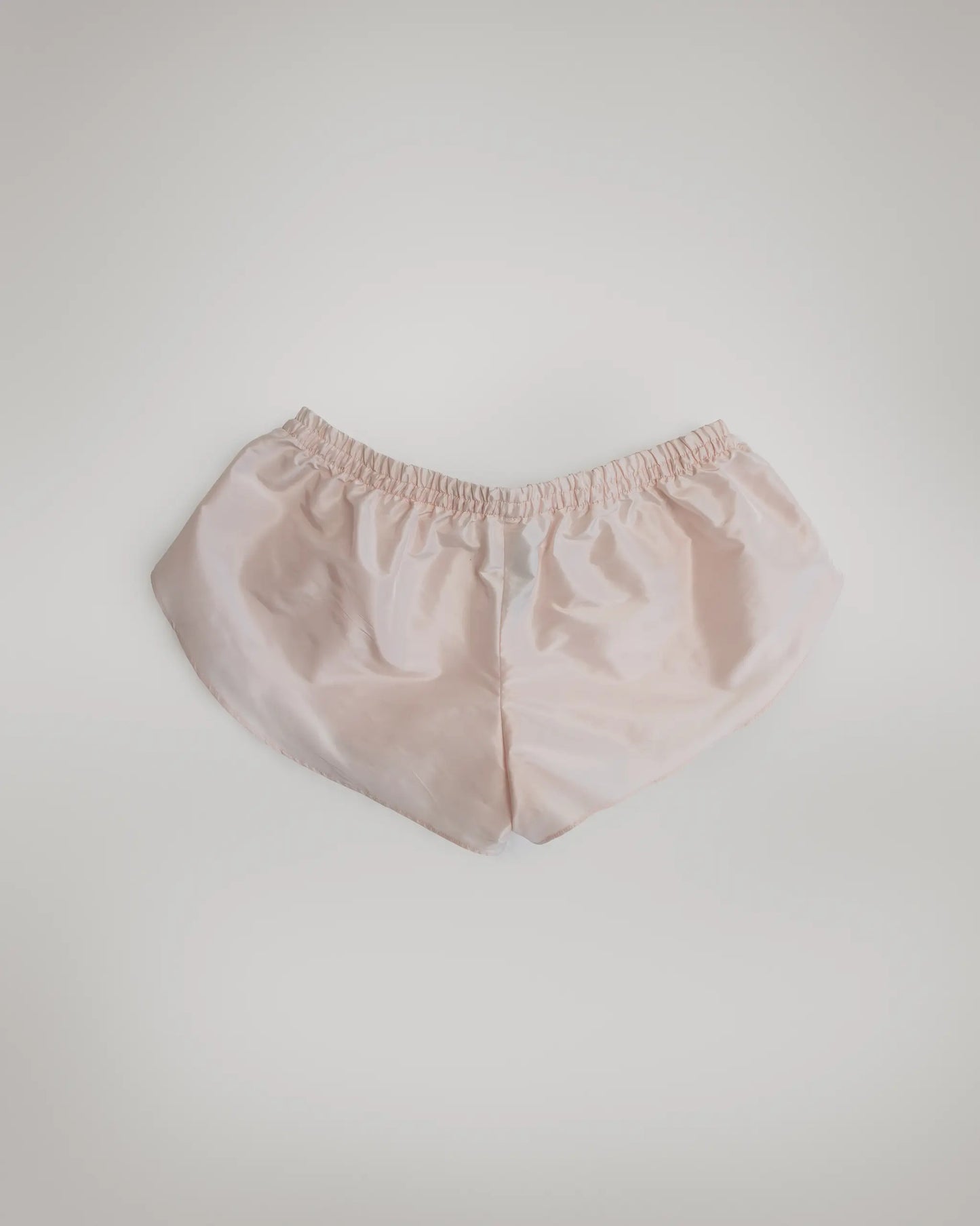 LOOK 27 | FREIDA SHORTS