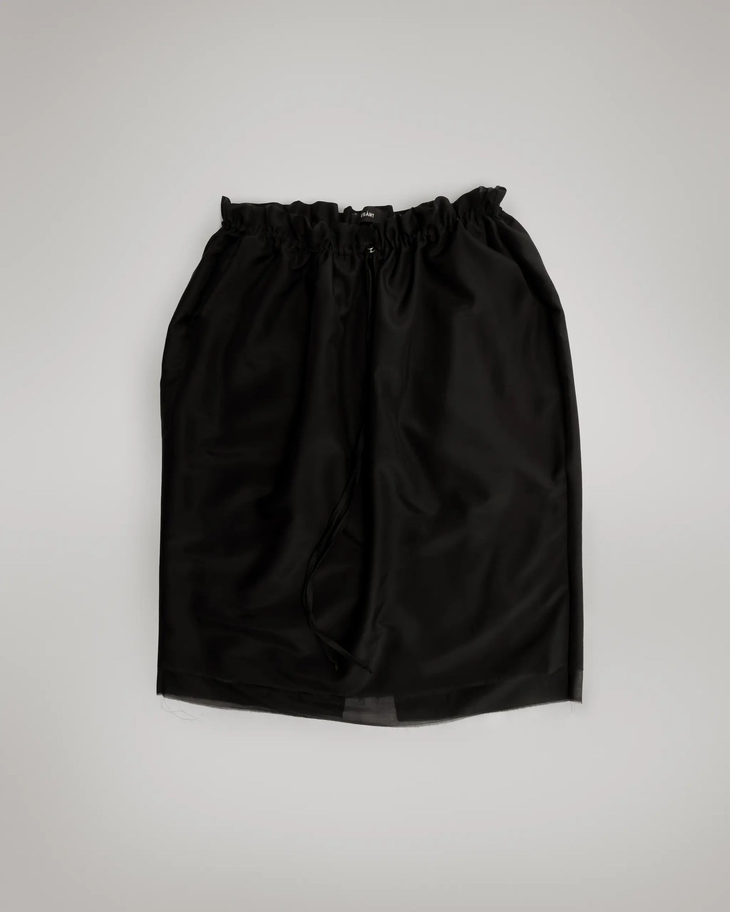 LOOK 25 | HEDY SKIRT