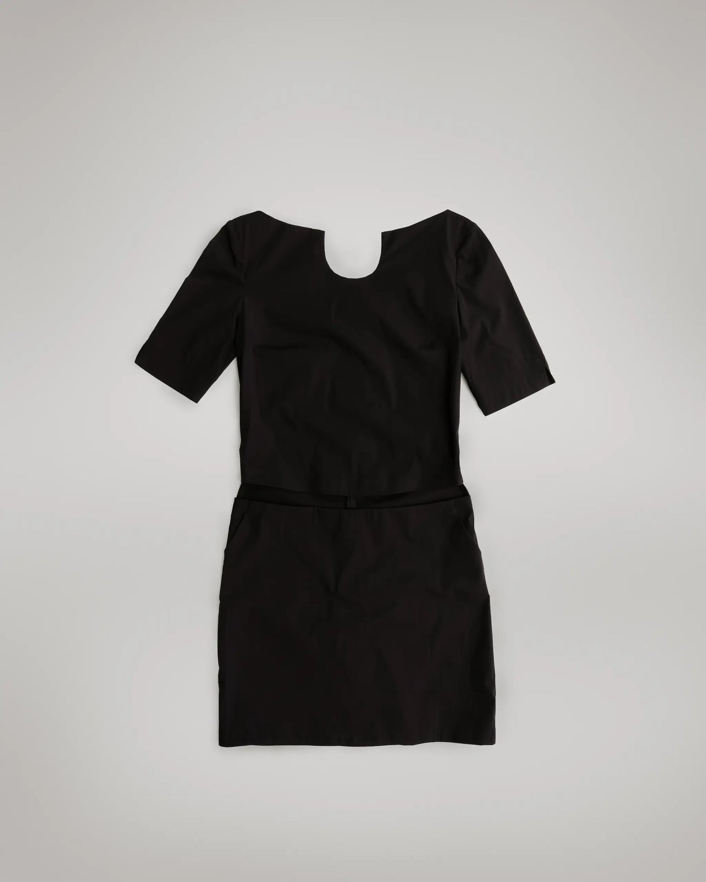 LOOK 13 | MAUDE DRESS