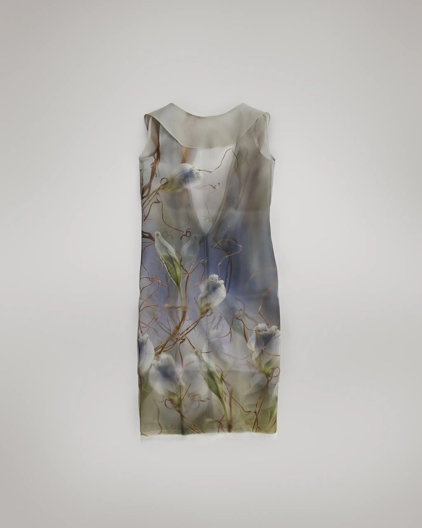 LOOK 37 | ILSA DRESS