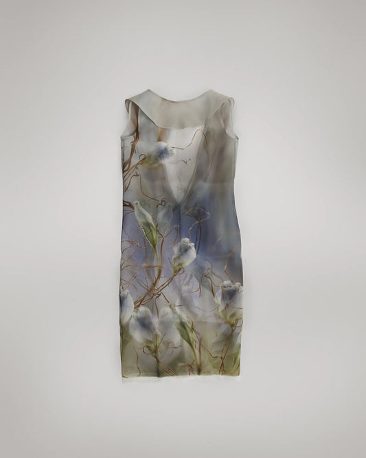 LOOK 37 | ILSA DRESS