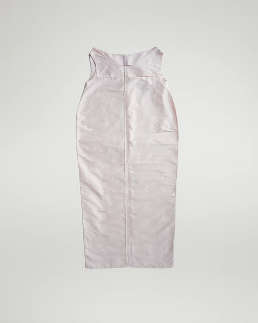 LOOK 26 | LOUISA DRESS