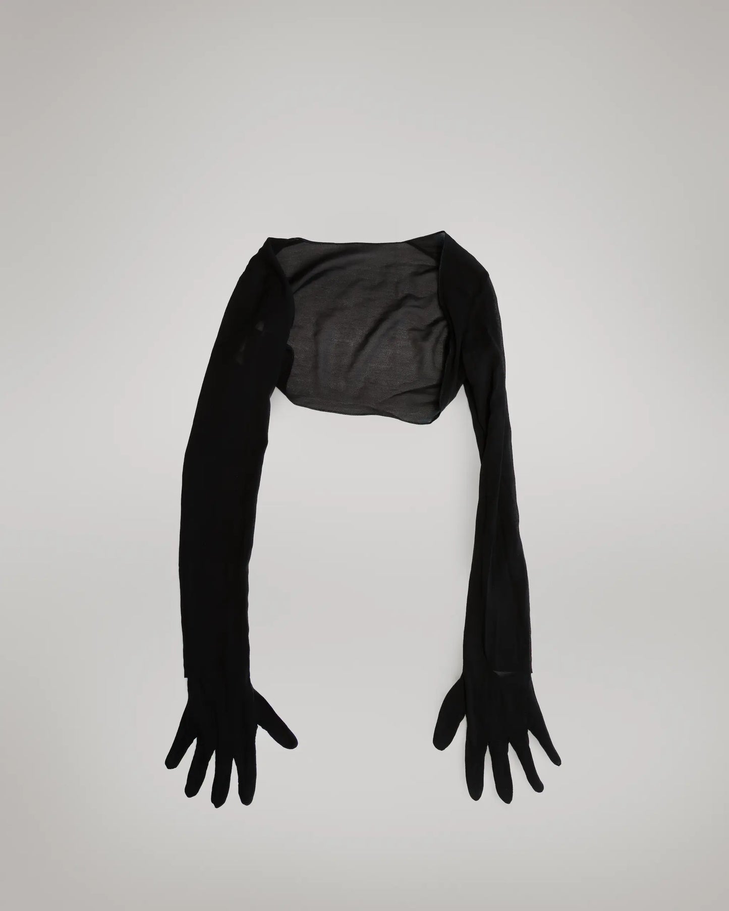 LOOK 2 | MANOS BOLERO