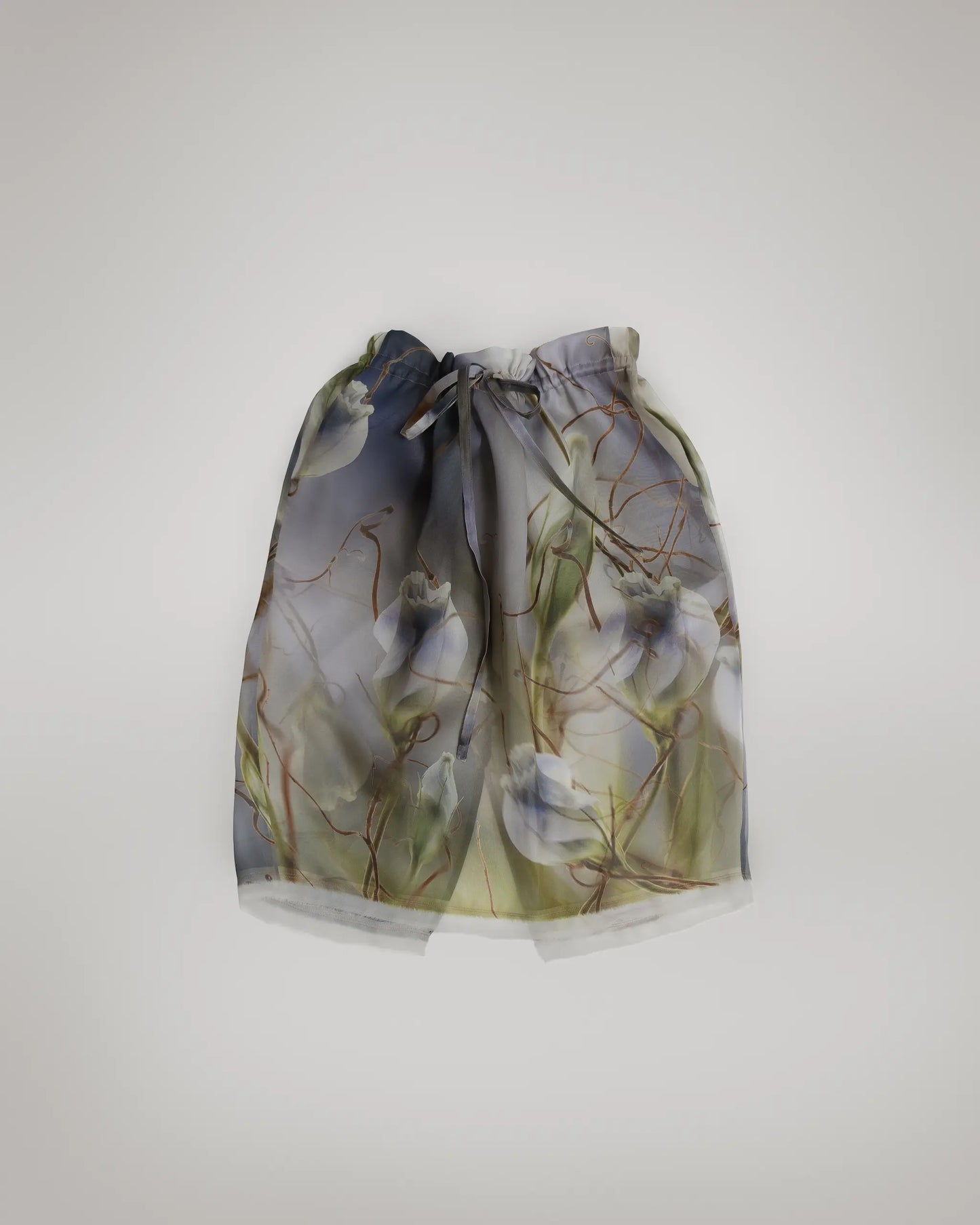 LOOK 38 | HEDY SKIRT