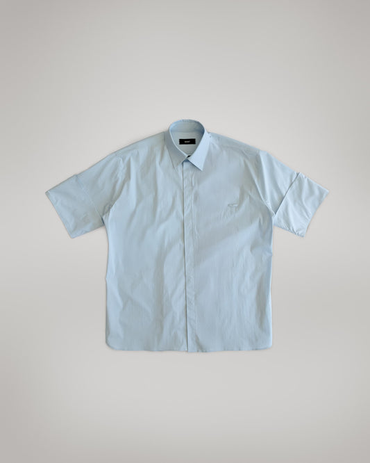 LOOK 9 | GRETTE SHIRT