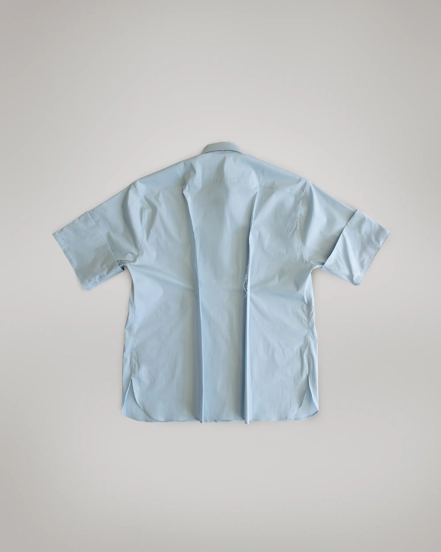 LOOK 9 | GRETTE SHIRT