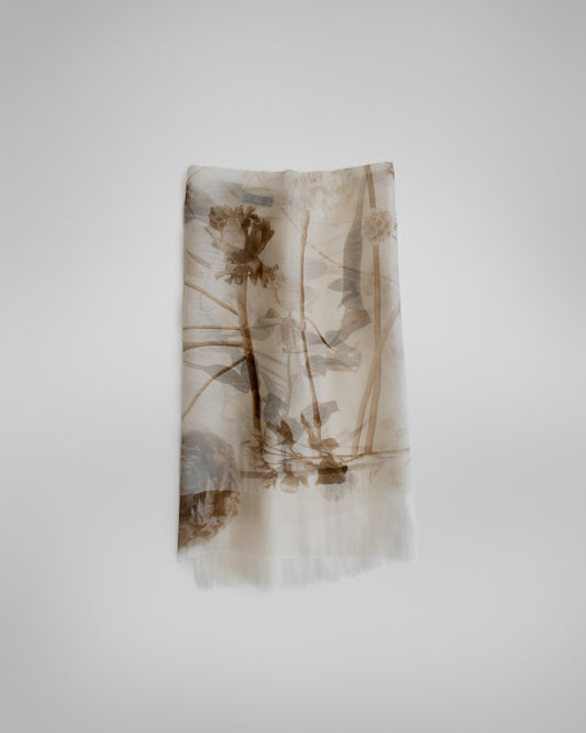 Look 1 | BETTE SKIRT