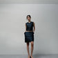 MAUDE SL DRESS