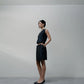 MAUDE SL DRESS