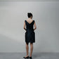 MAUDE SL DRESS