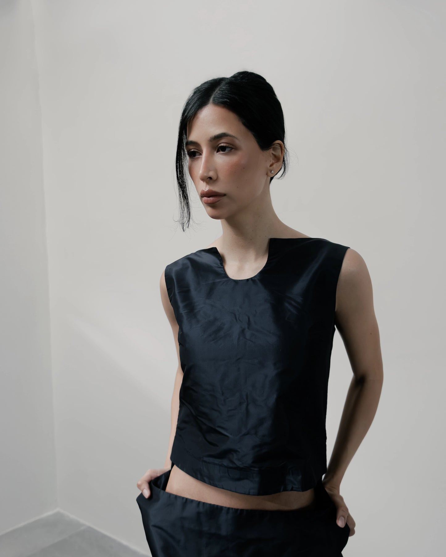 MAUDE SL DRESS
