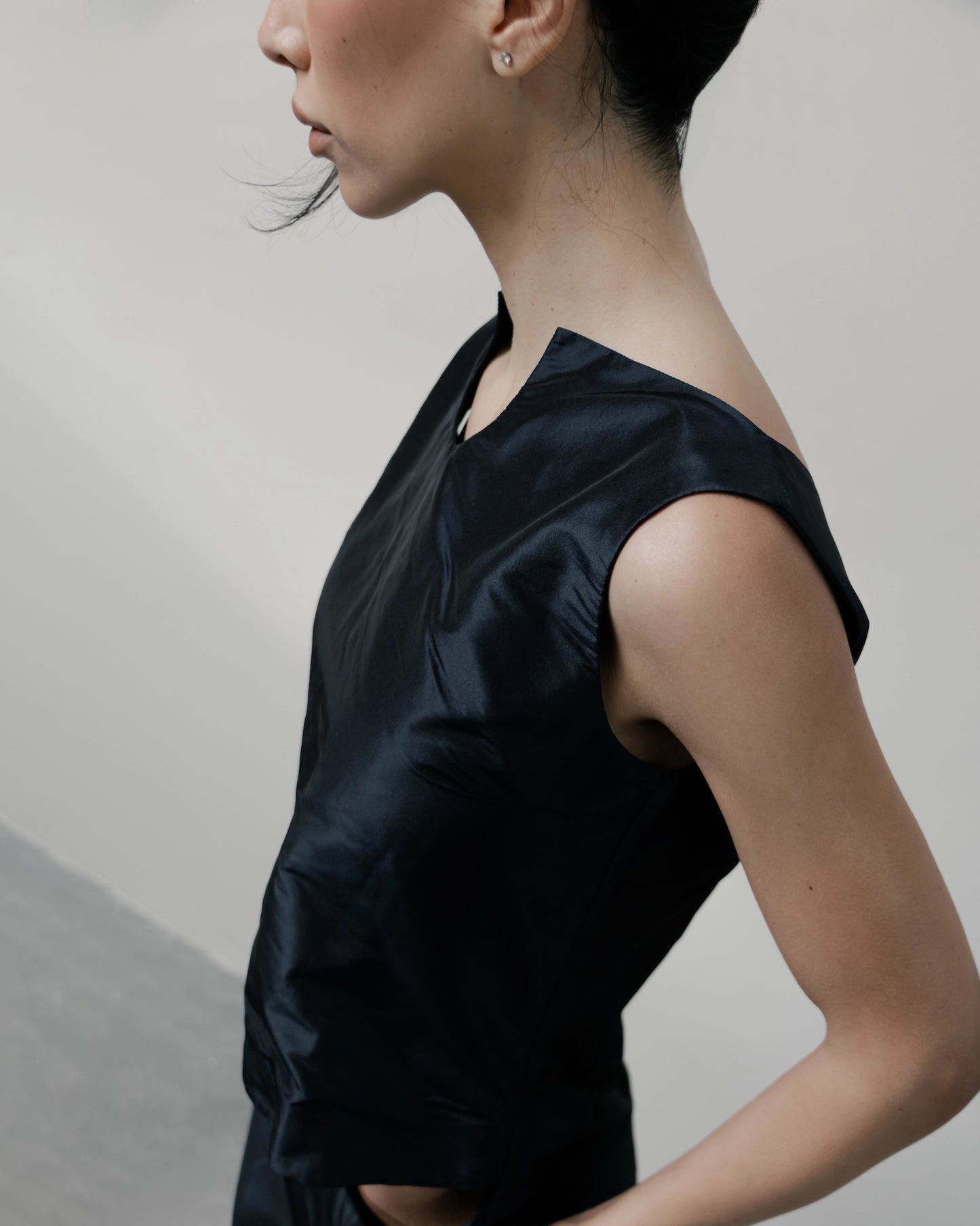 MAUDE SL DRESS