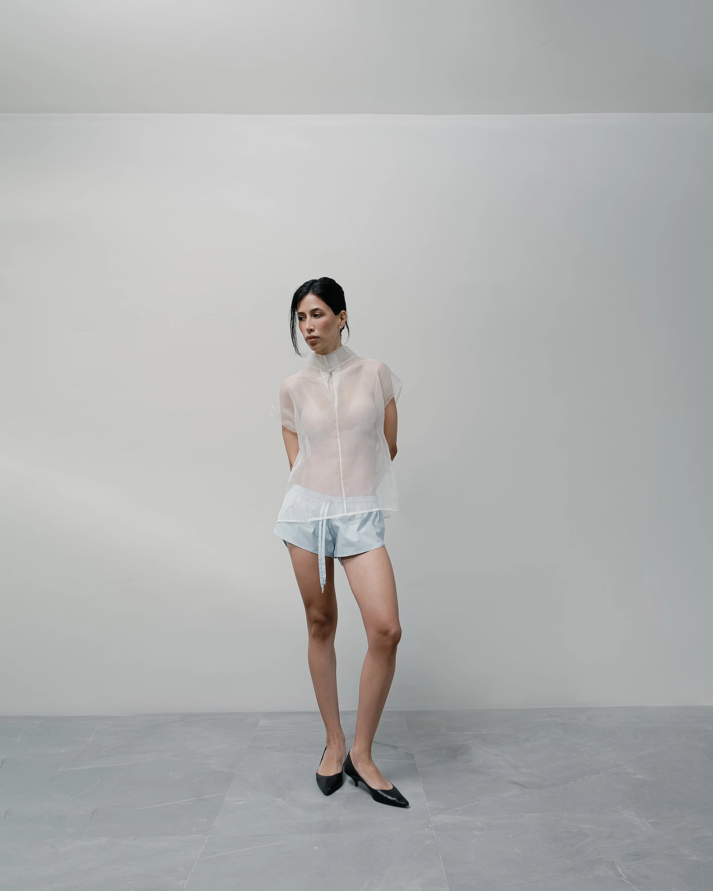 FREIDA SHORTS