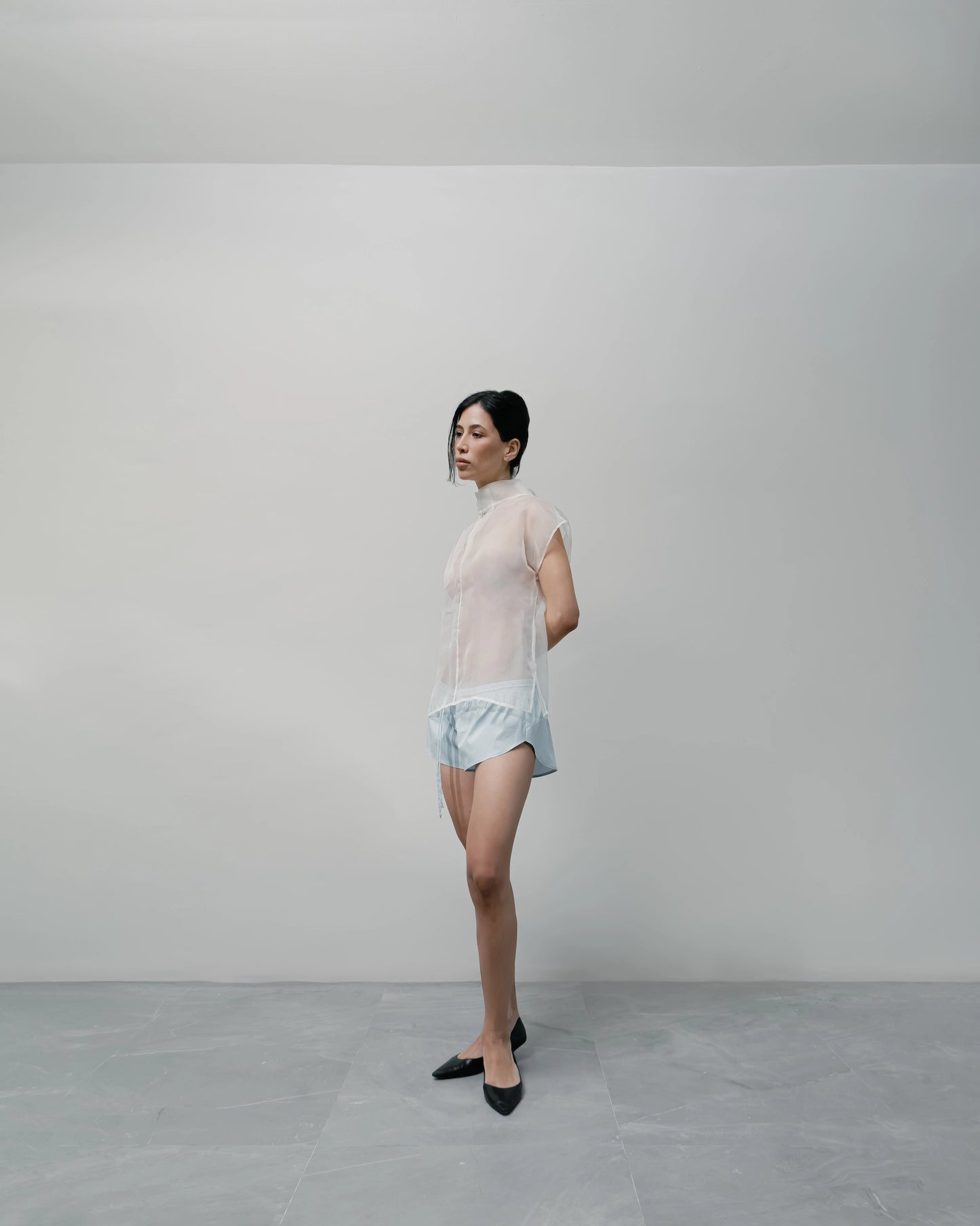 FREIDA SHORTS