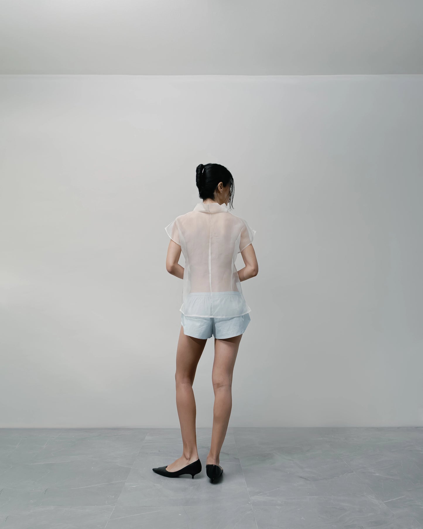 FREIDA SHORTS