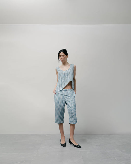 ROE CAPRIS