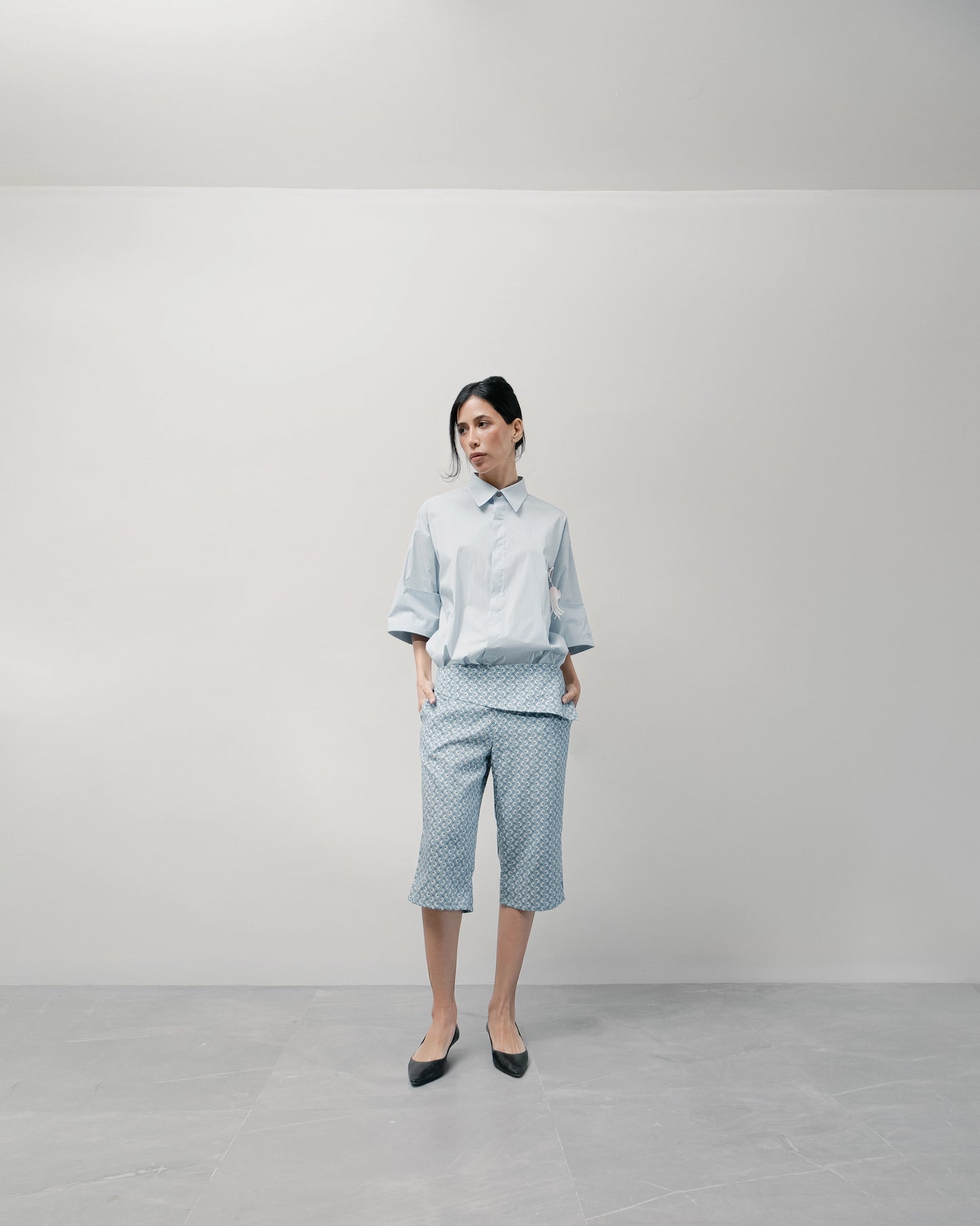 GRETTE SHIRT