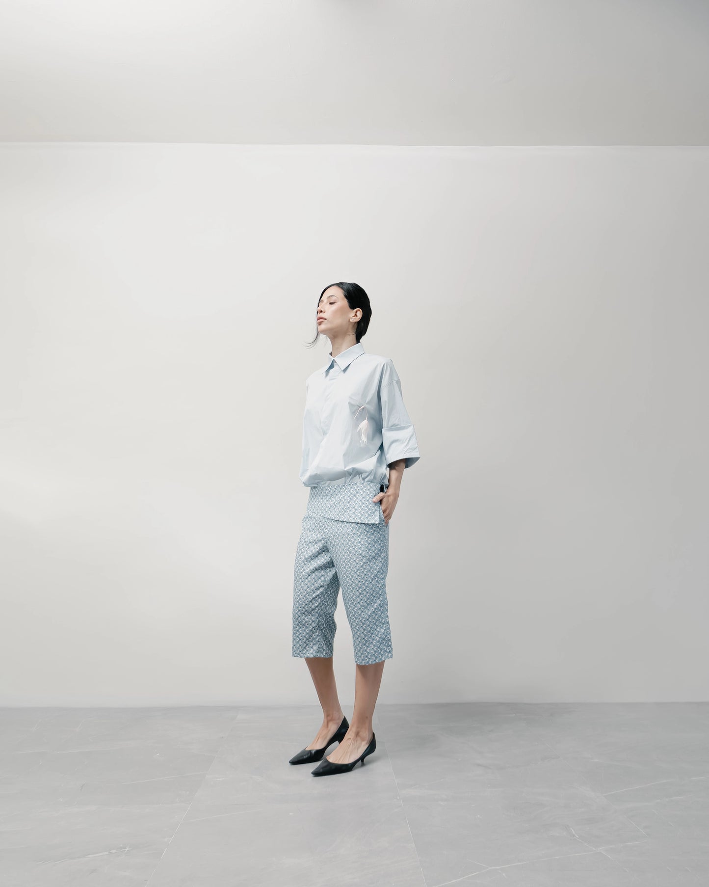 GRETTE SHIRT
