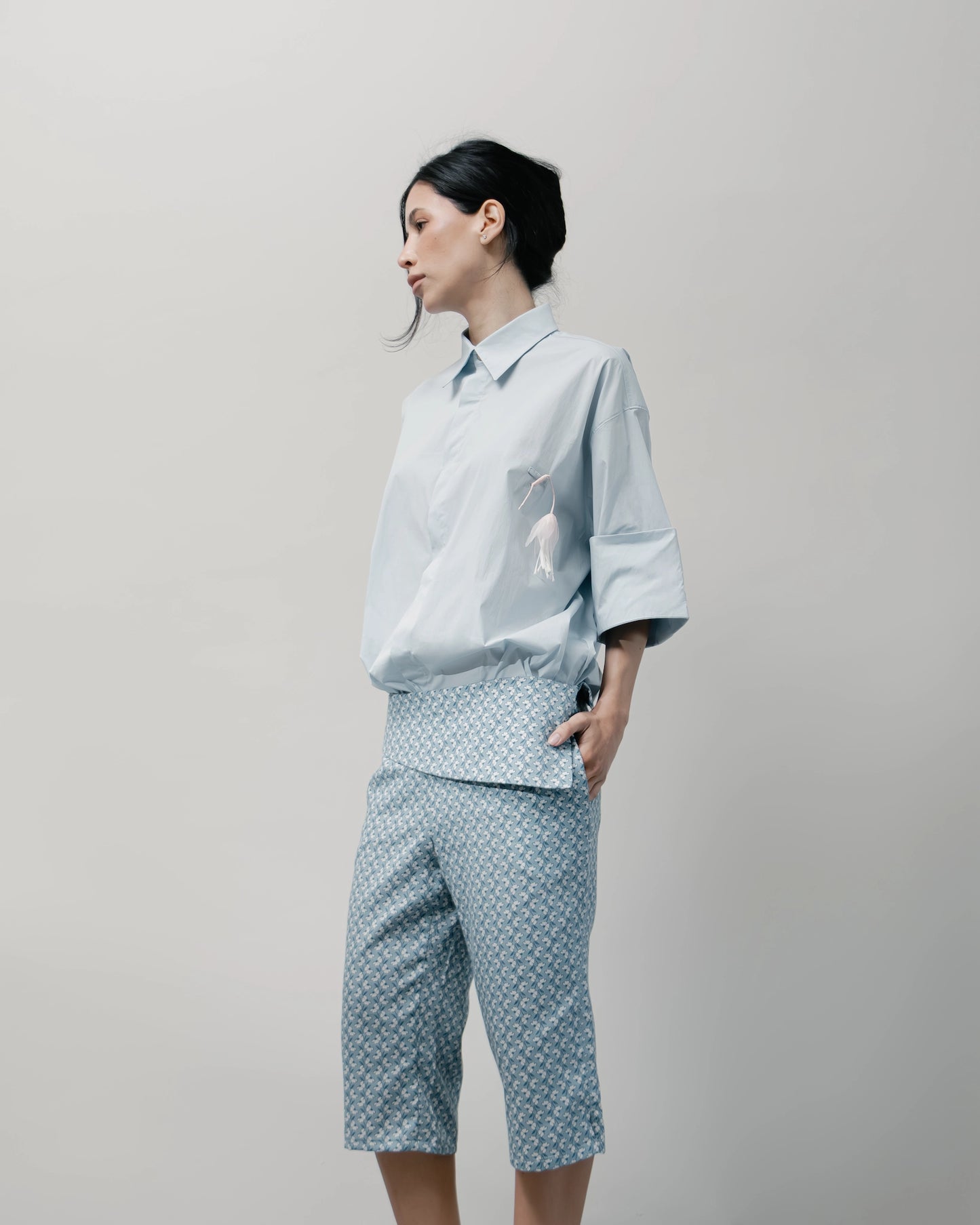 GRETTE SHIRT