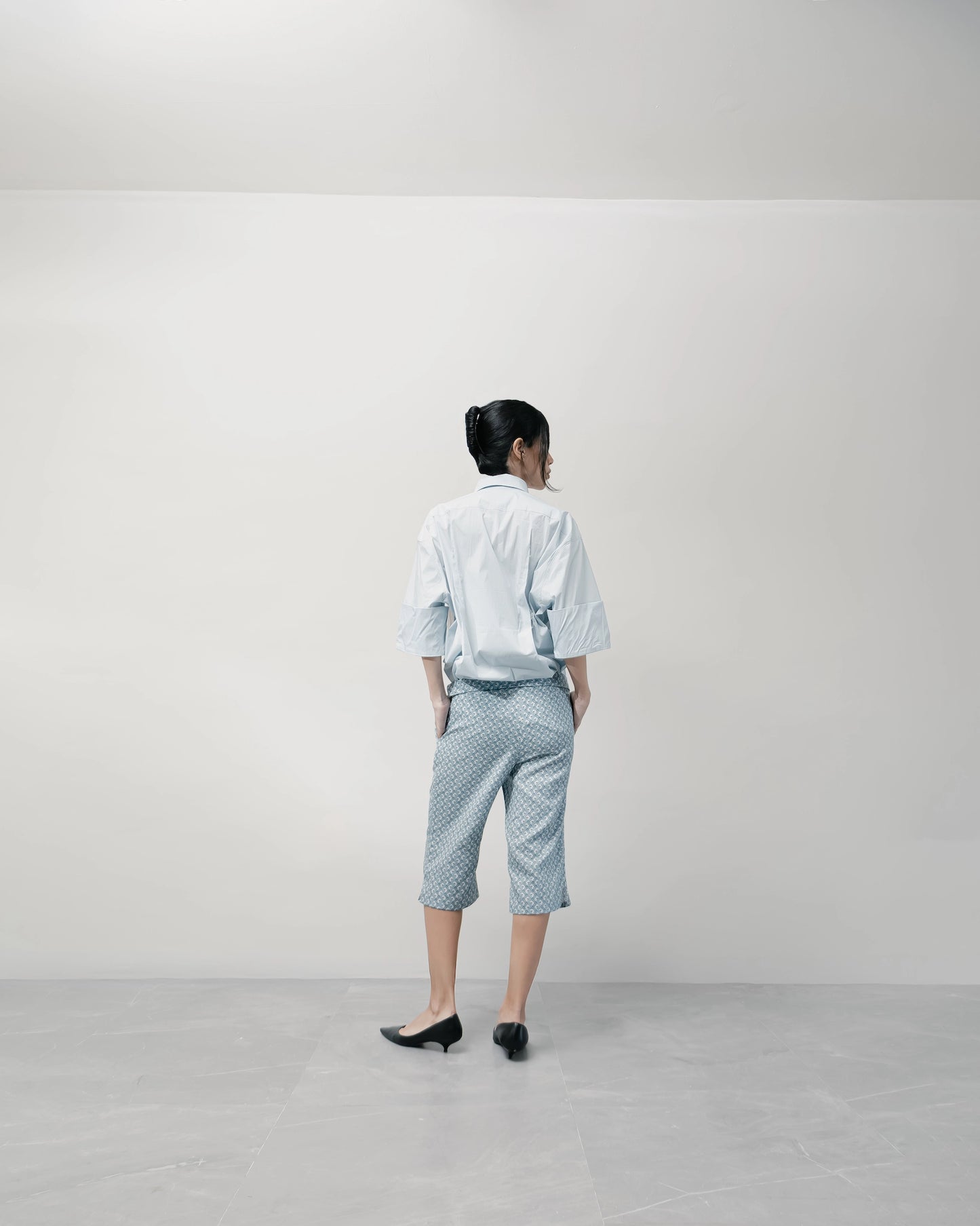 GRETTE SHIRT