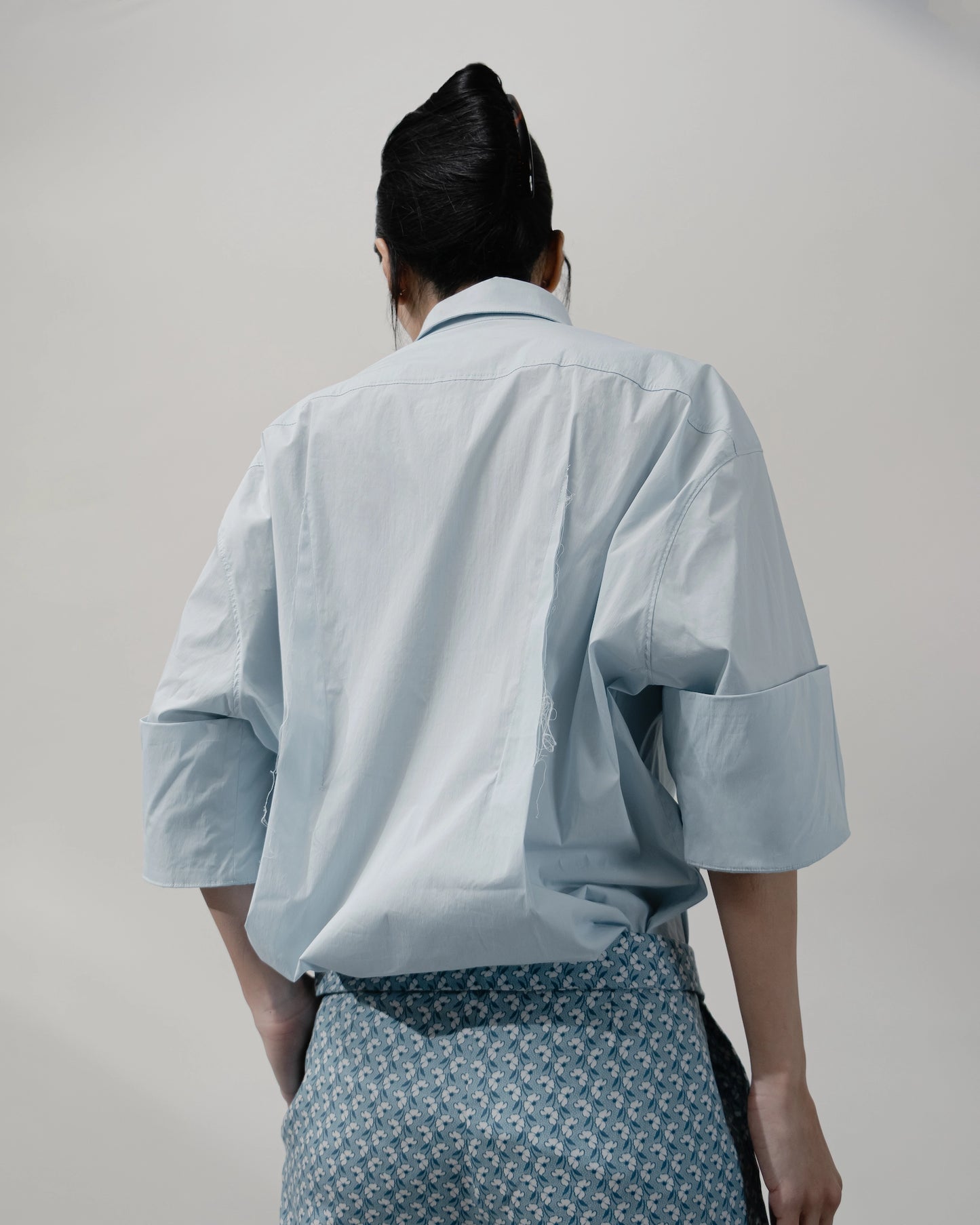 GRETTE SHIRT