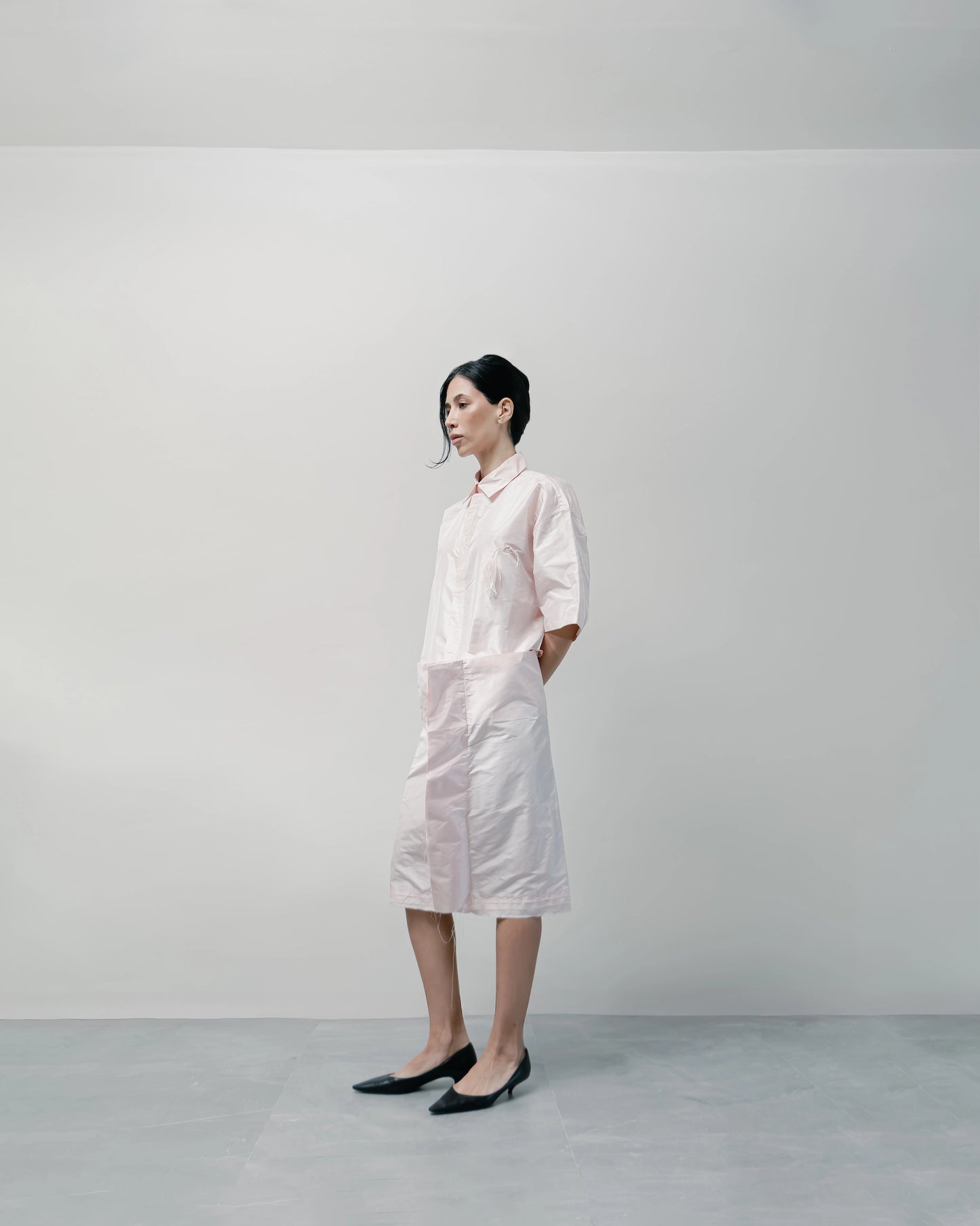 DUO SKIRT