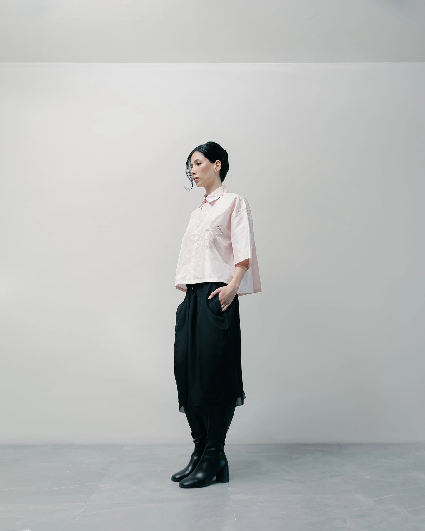 HEDY SKIRT