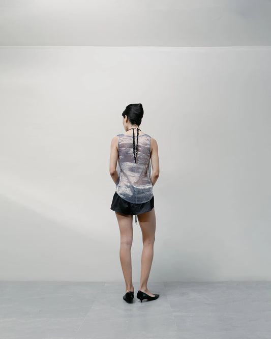 FREIDA SHORTS