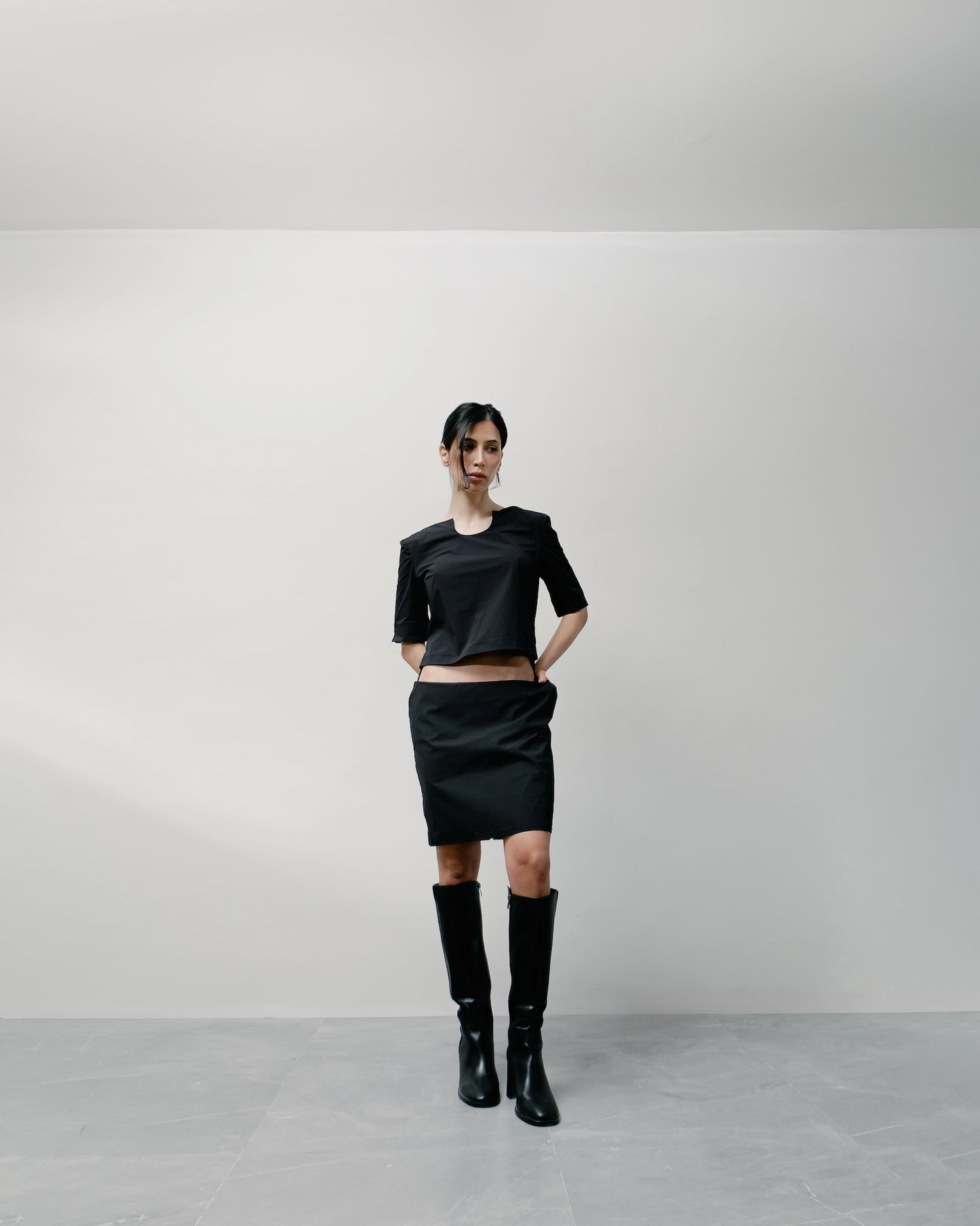 MAUDE DRESS