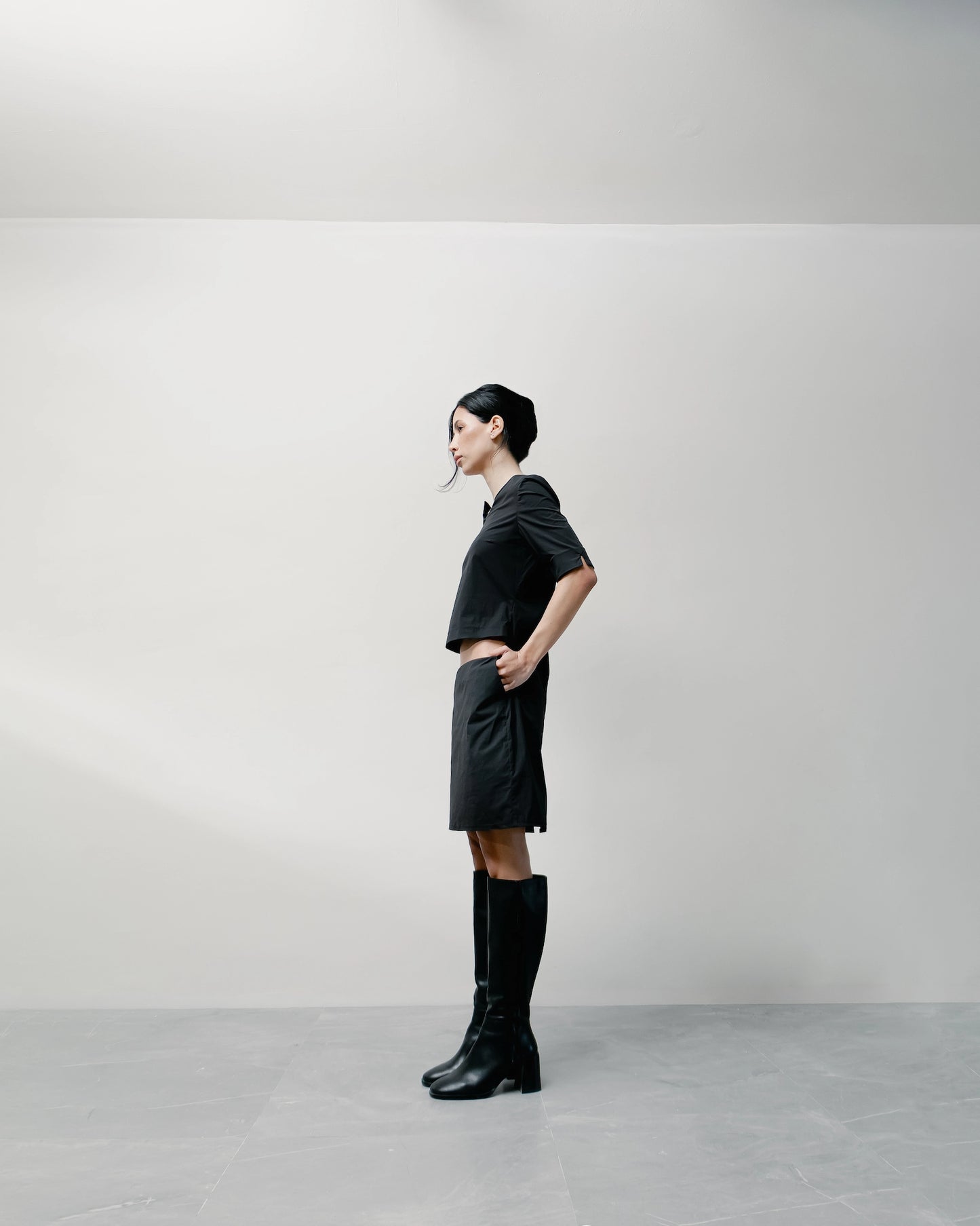 MAUDE DRESS