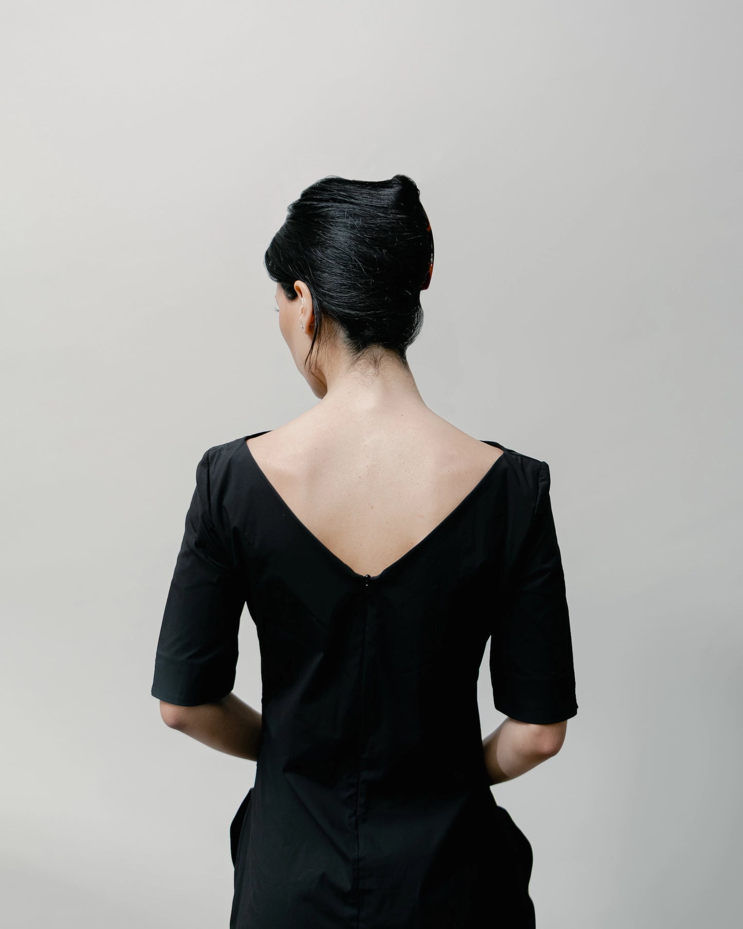 MAUDE DRESS