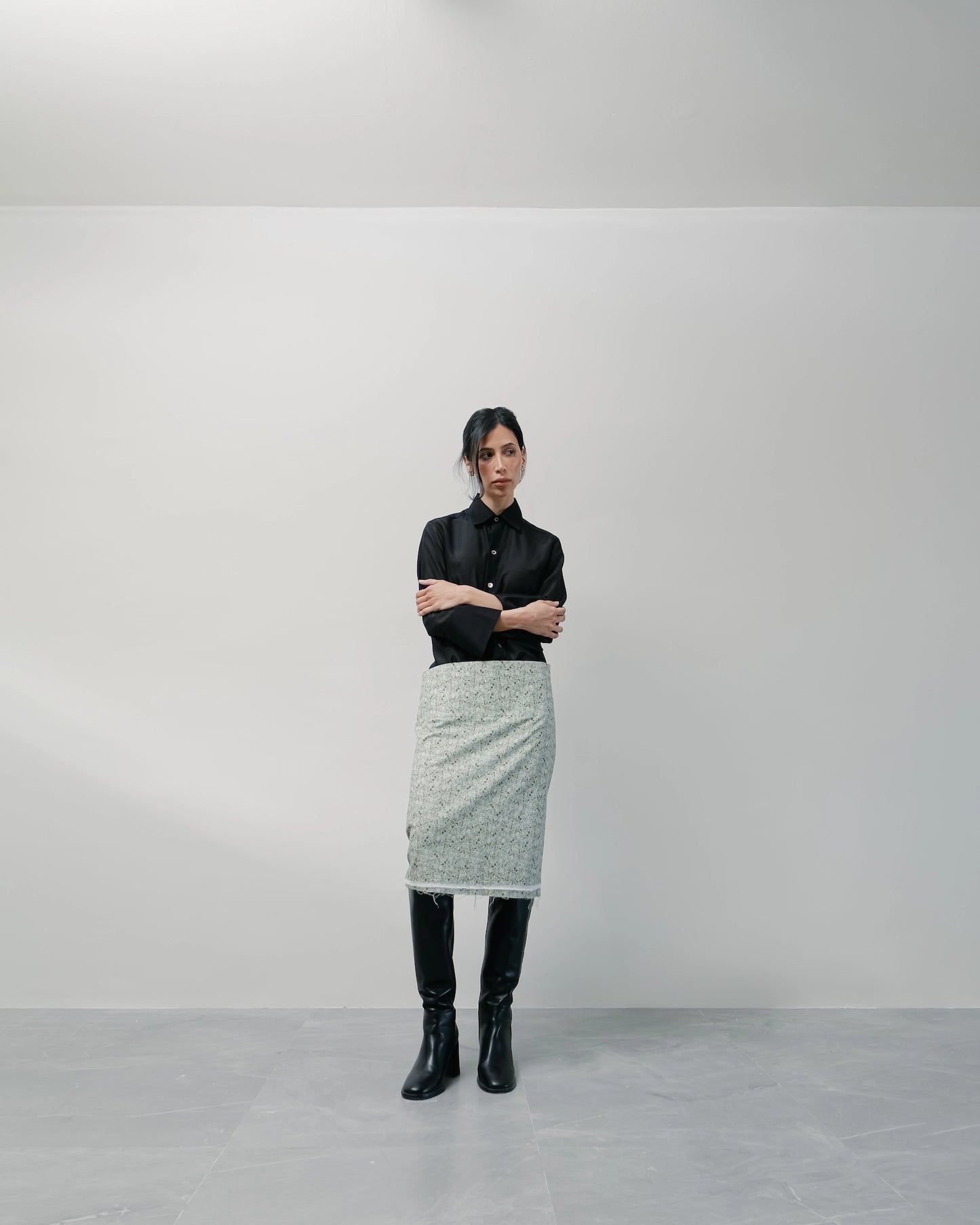 DUO SKIRT