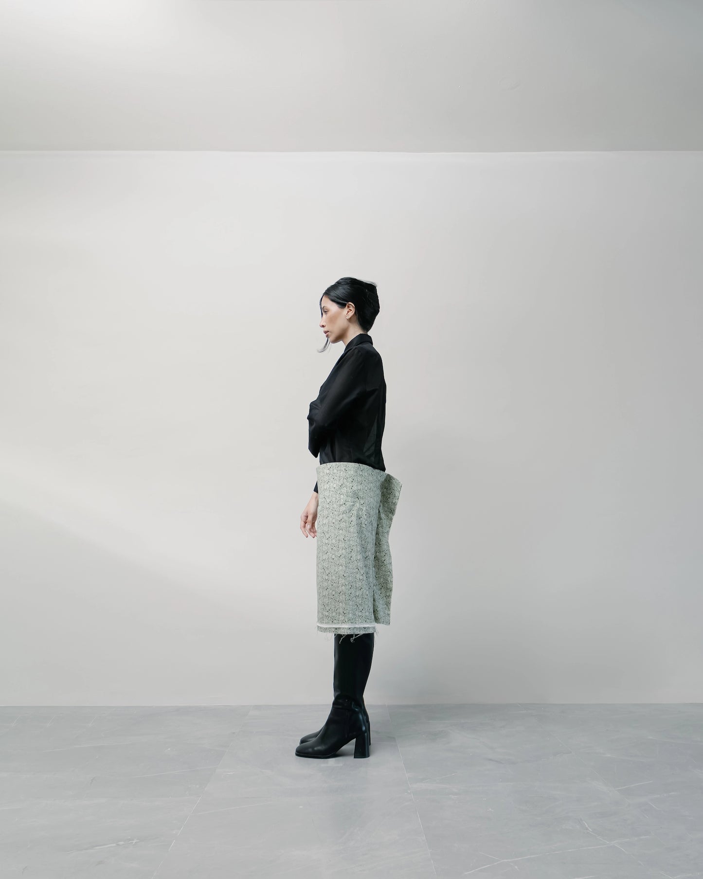 DUO SKIRT