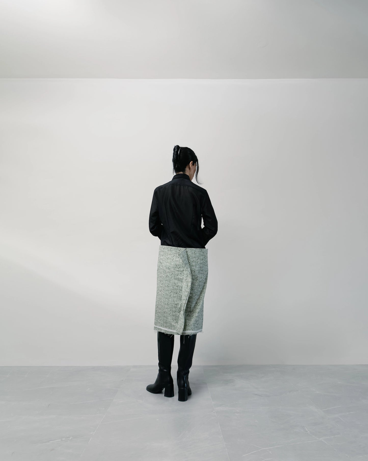 DUO SKIRT