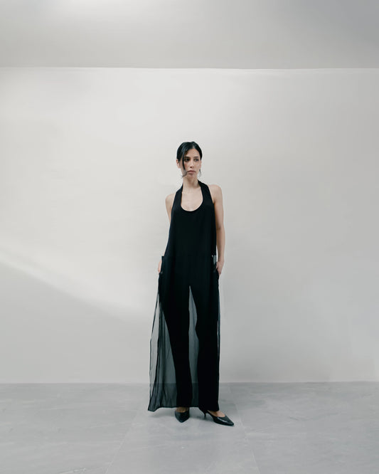 COLETTE JUMPSUIT