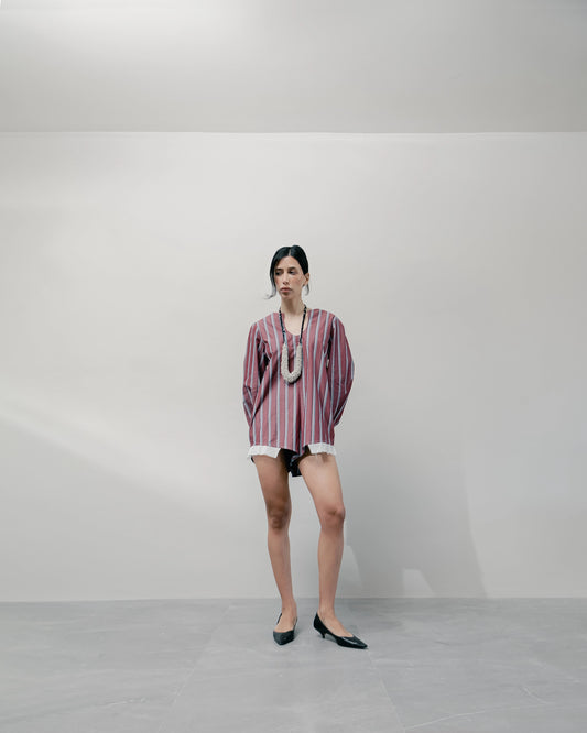 HELLE JUMPSUIT