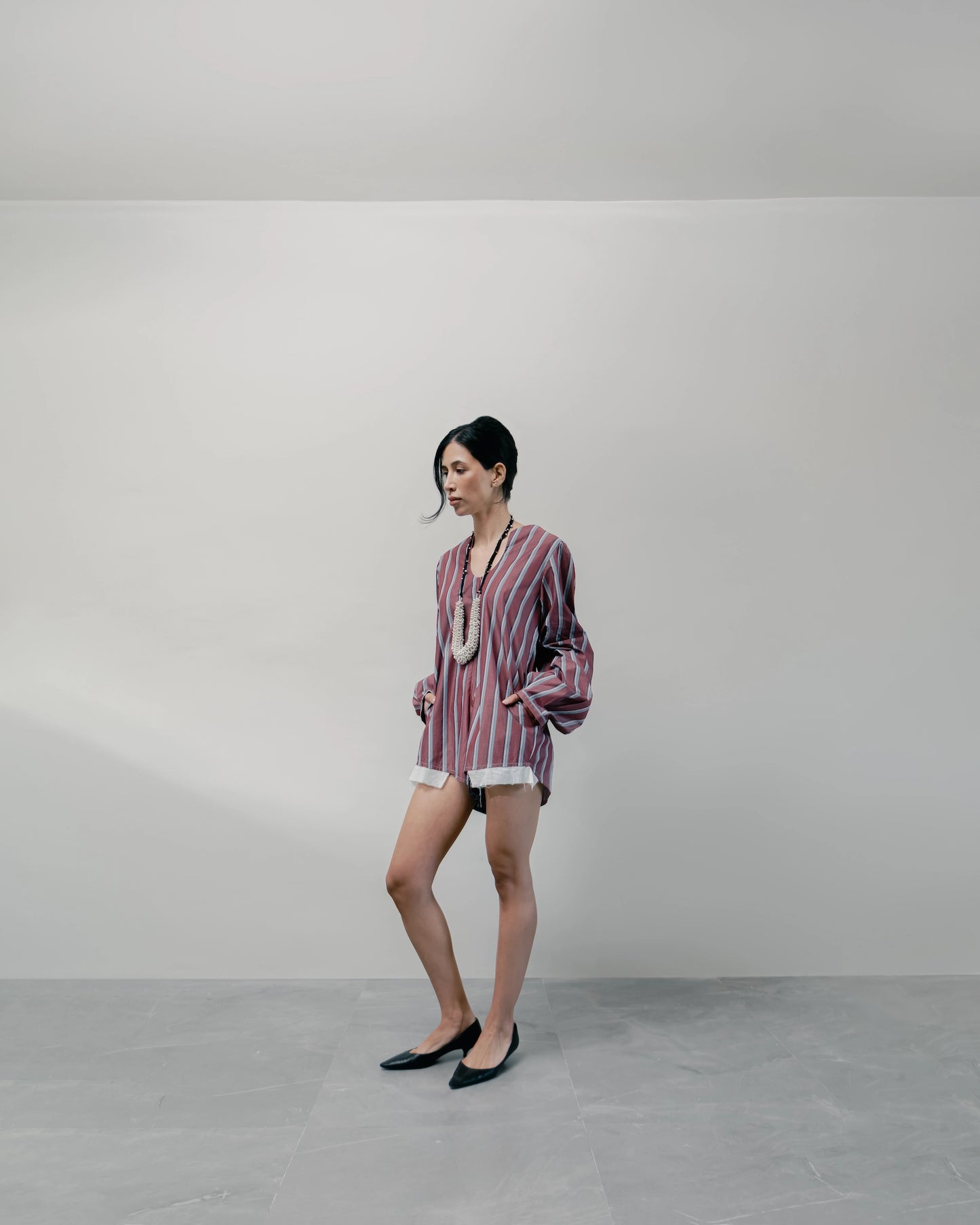 HELLE JUMPSUIT