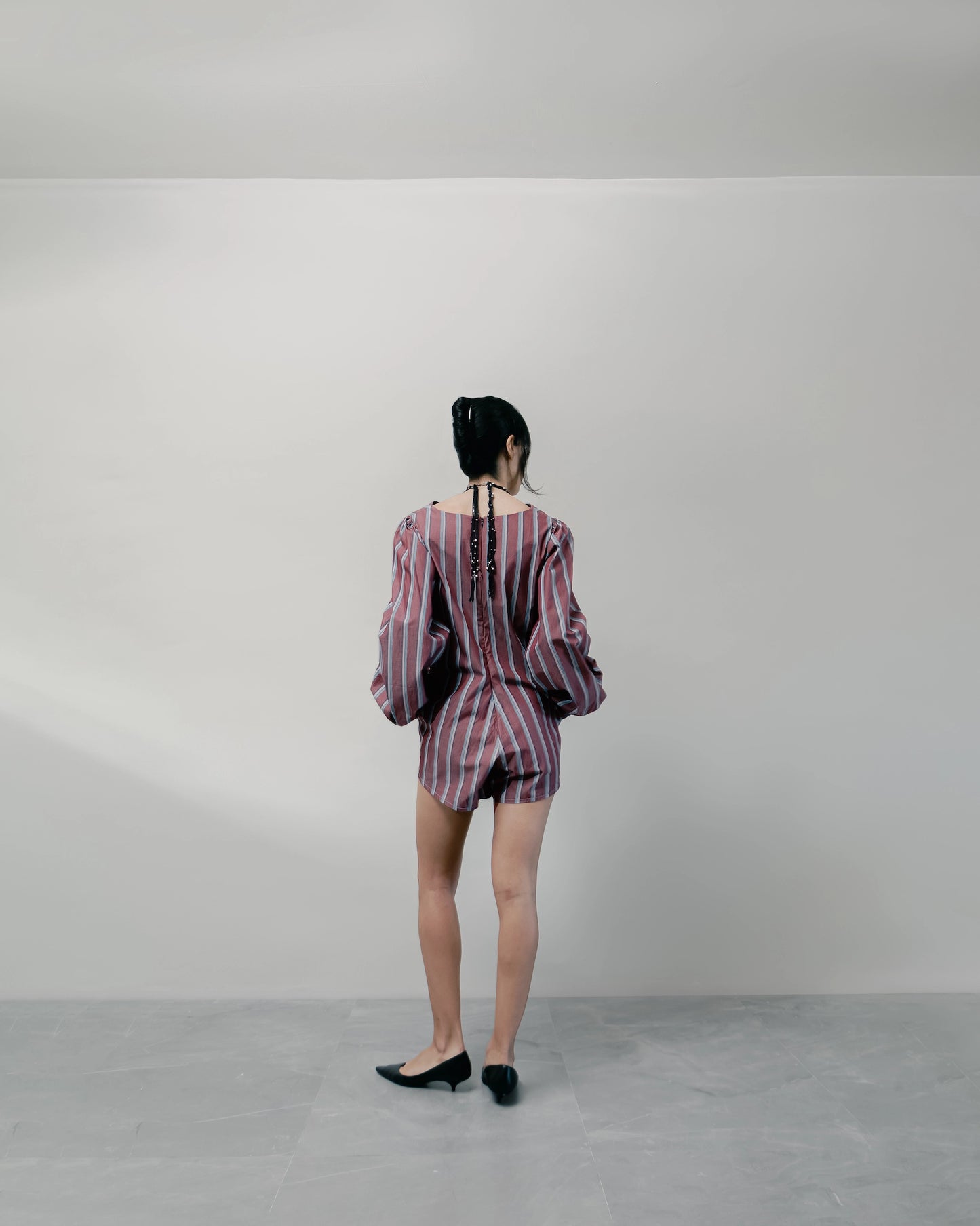 HELLE JUMPSUIT