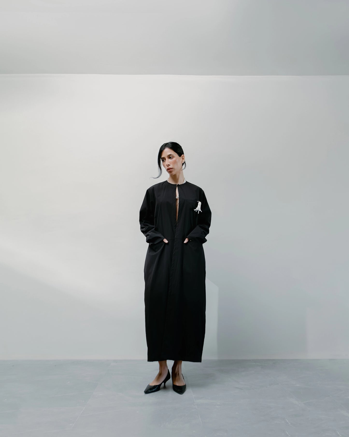 AMOS COAT