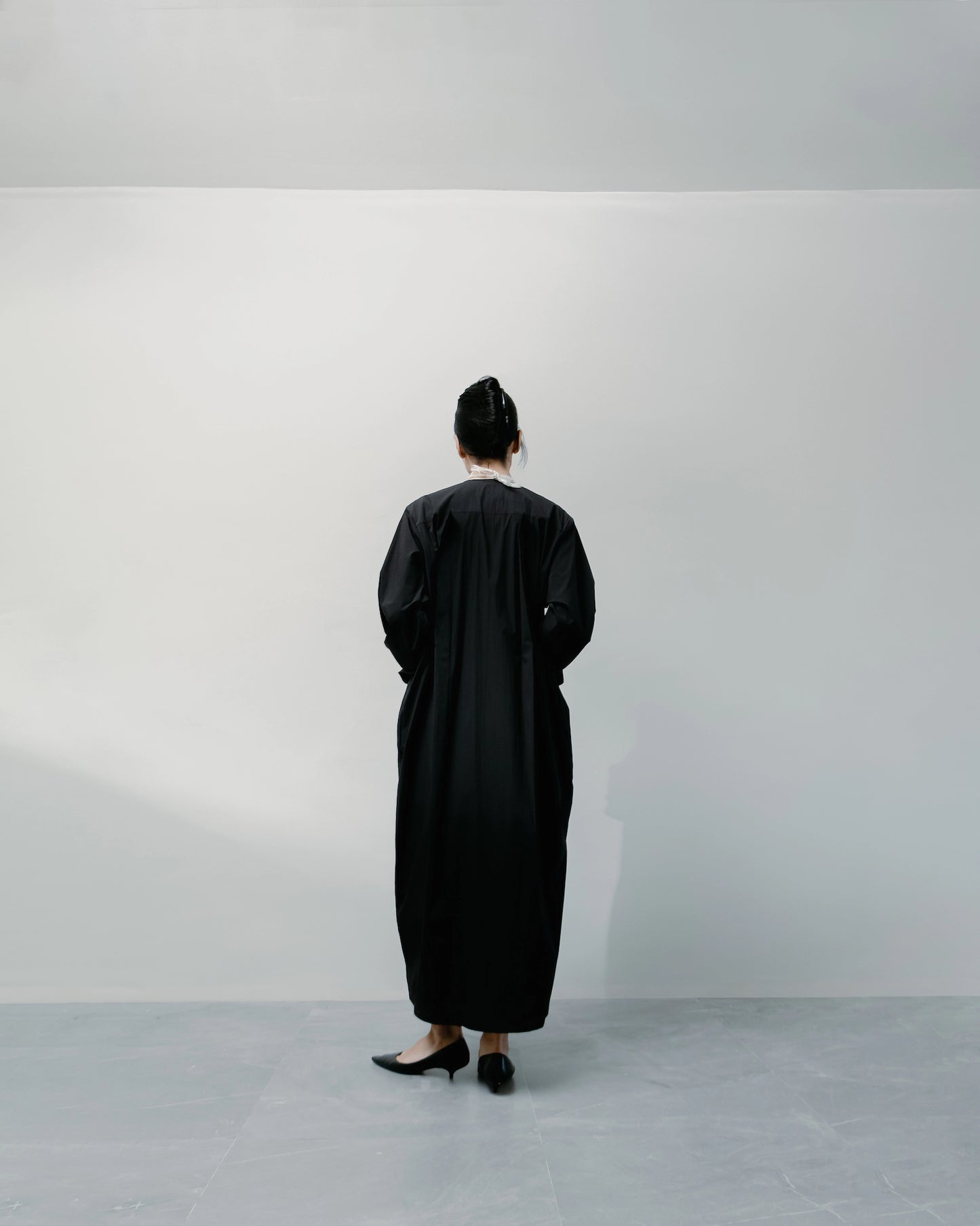 AMOS COAT