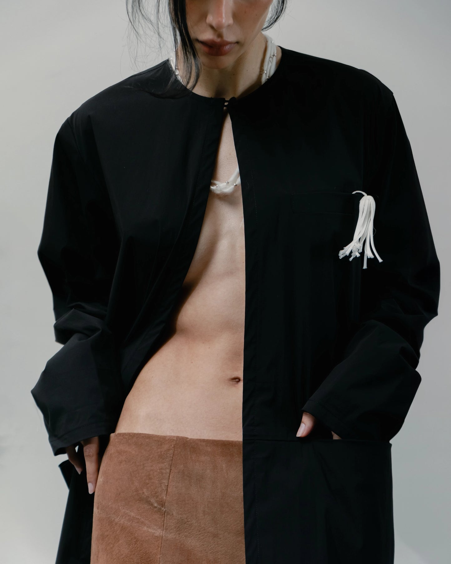 AMOS COAT