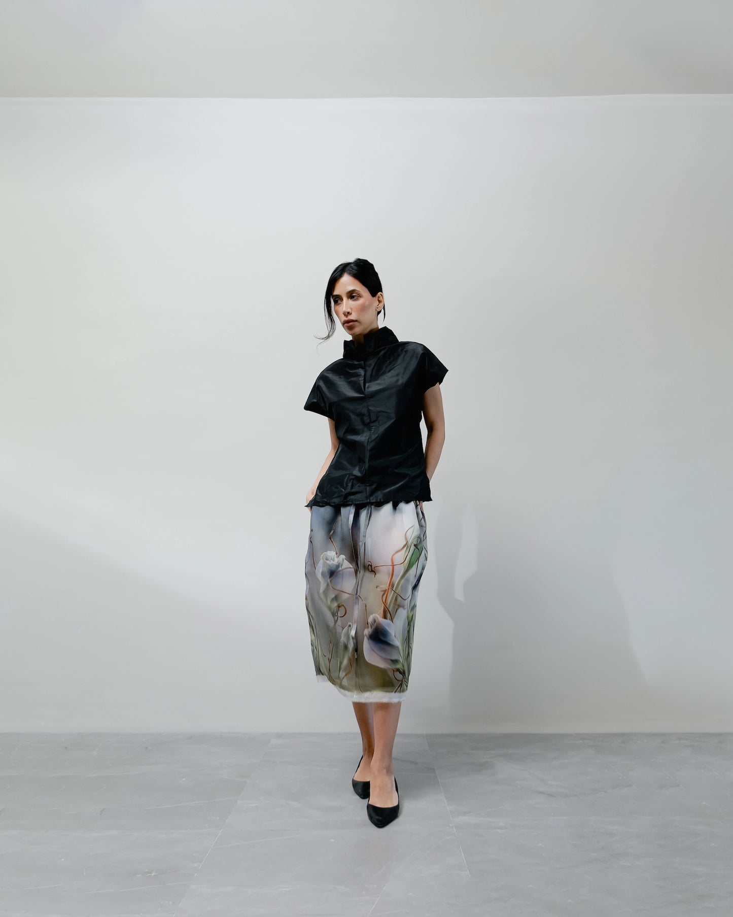 HEDY SKIRT