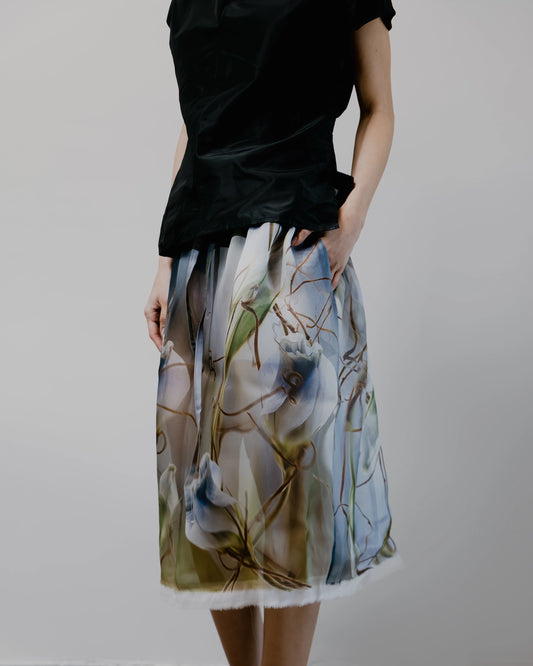 HEDY SKIRT
