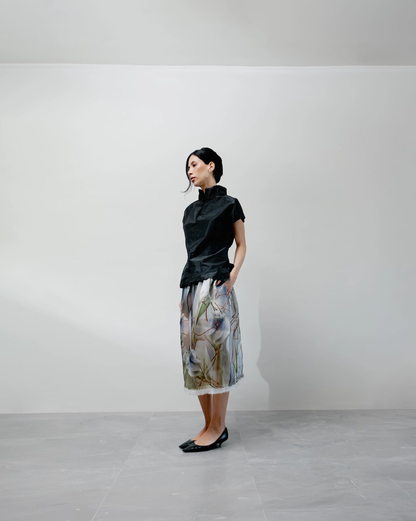 HEDY SKIRT