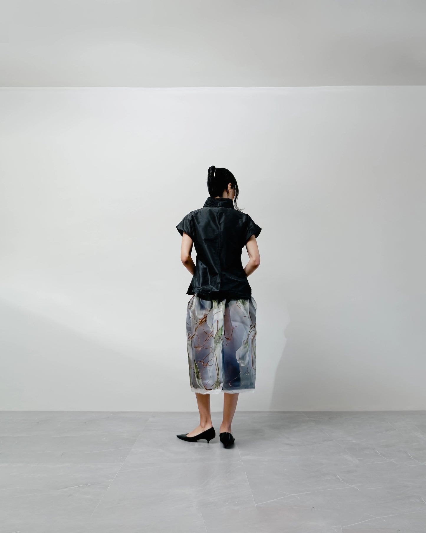 HEDY SKIRT