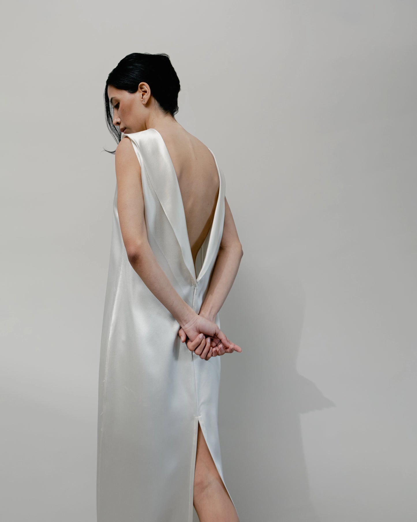 ILSA DRESS